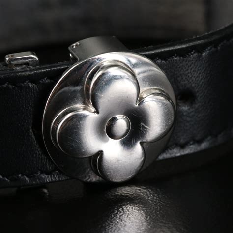 clover bracelet lv